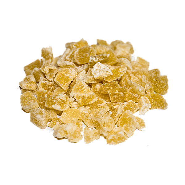 PINEAPPLE CUBES 5KG