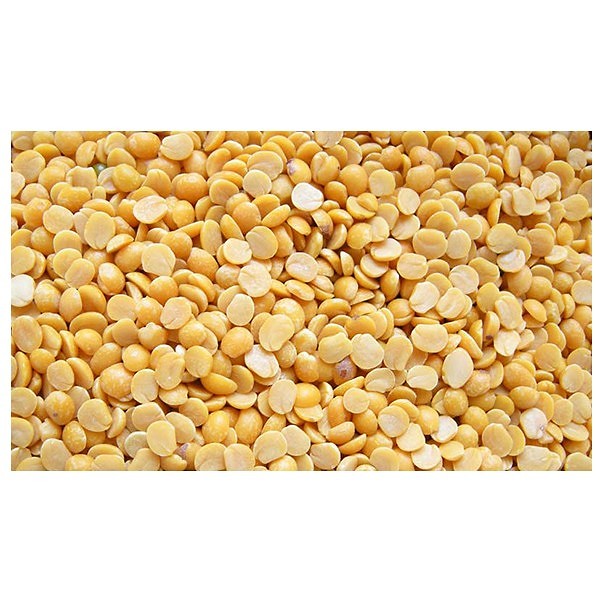 KAIF PLAIN TOOR DAL 5KG