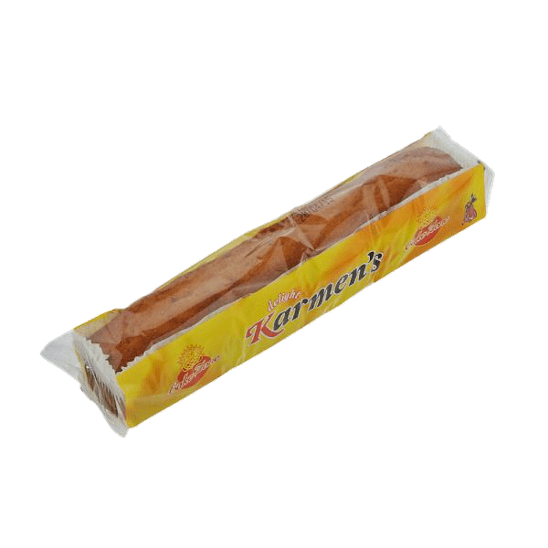 KARMEN CAKE 18X575GM