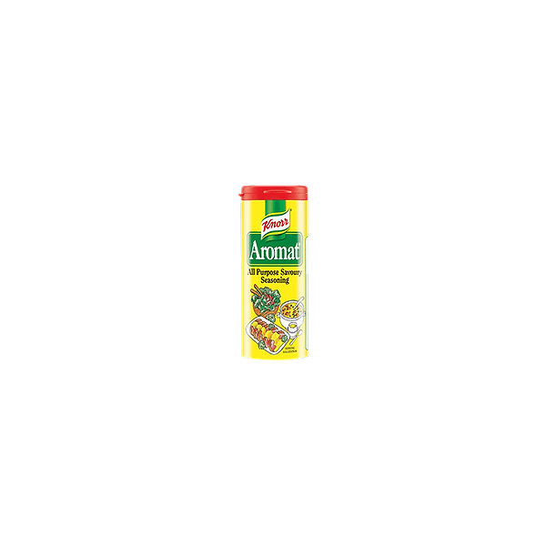 KNORR AROMAT SEASONING MIX 6X90GM