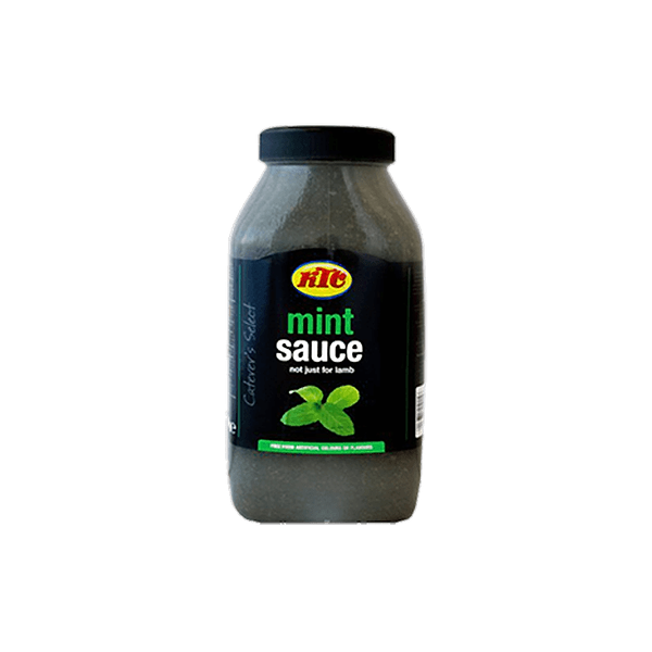 KTC MINT SAUCE 2X2.34KG