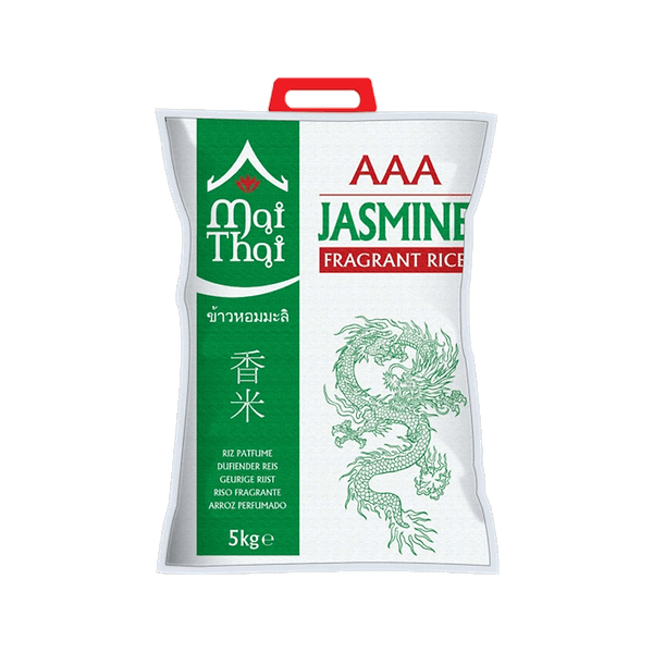 MAI THAI JASMINE RICE 5KG
