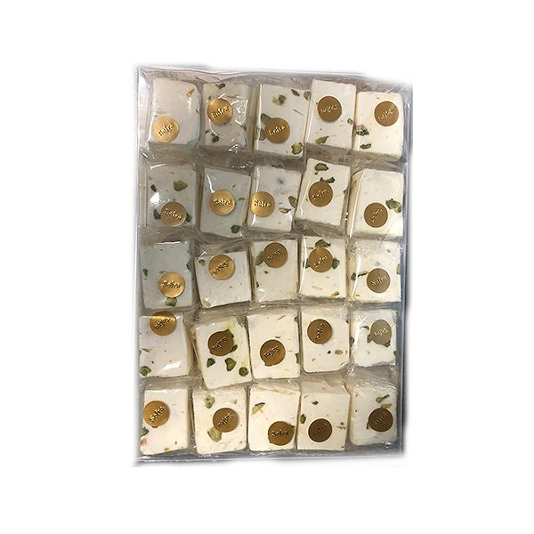 MINI MALBAN PISTACHIO 1.8KG (100PC) - (V20)