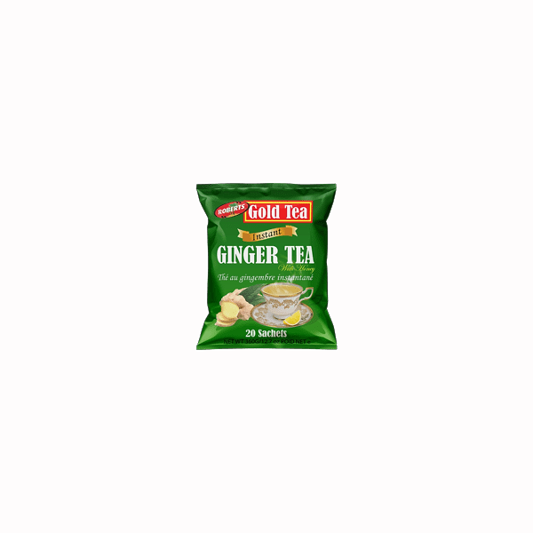 MS GINGER DRINK 20X18 SACHET (CASE) (DISC) - (V20)