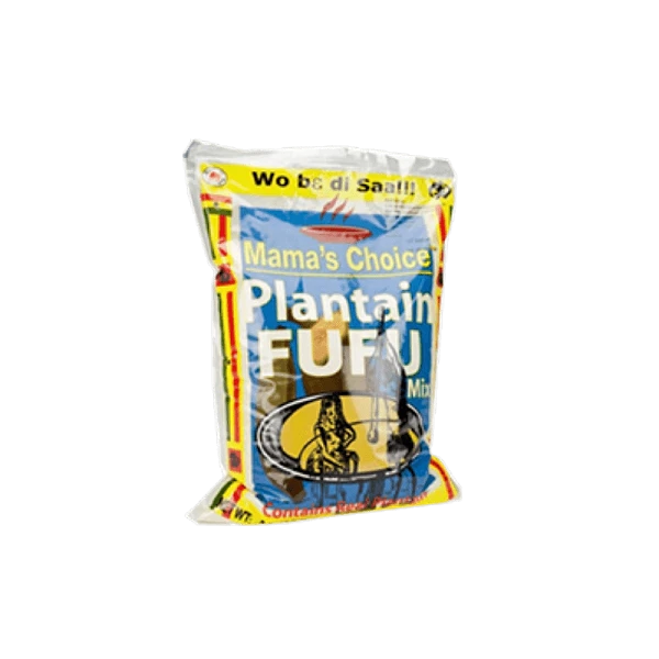 MA FUFU FLOUR PLANTAIN 680G (UNIT)