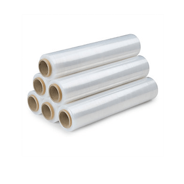 PALLET SHRINK WRAP BOX 6 ROLLS - (V20)