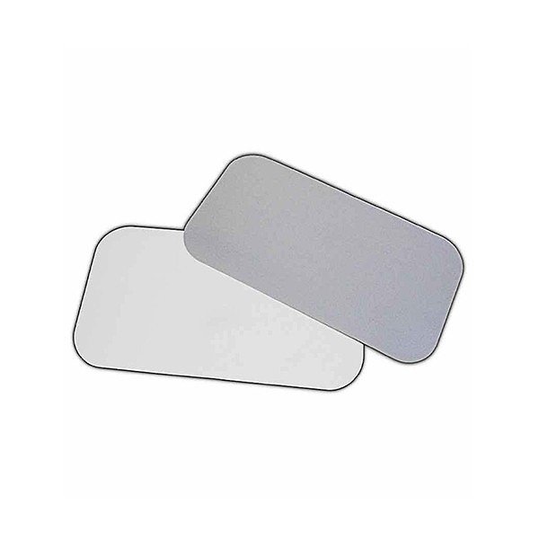 HEAVY POLY LIDS NO.6A - (V20)
