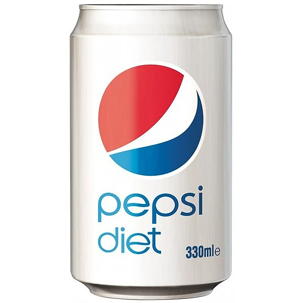 PEPSI (CAN) 24X330ML - (V20)