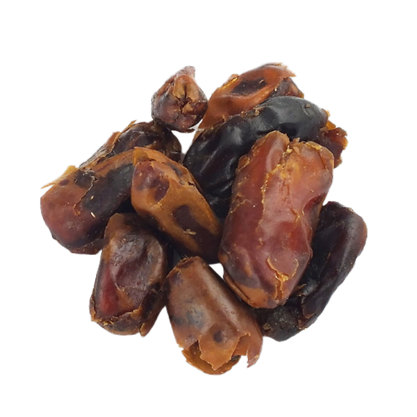 PITTED DATES 10KG