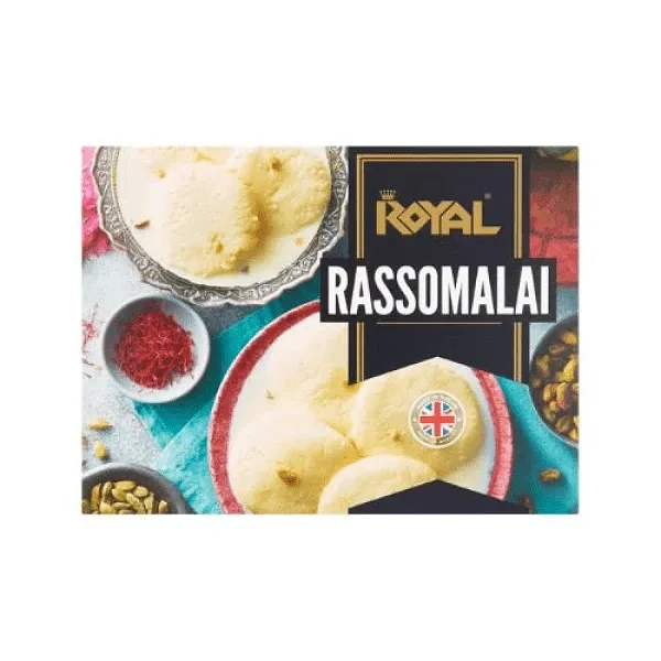 ROYAL RASSOMALAI 6X500GM 