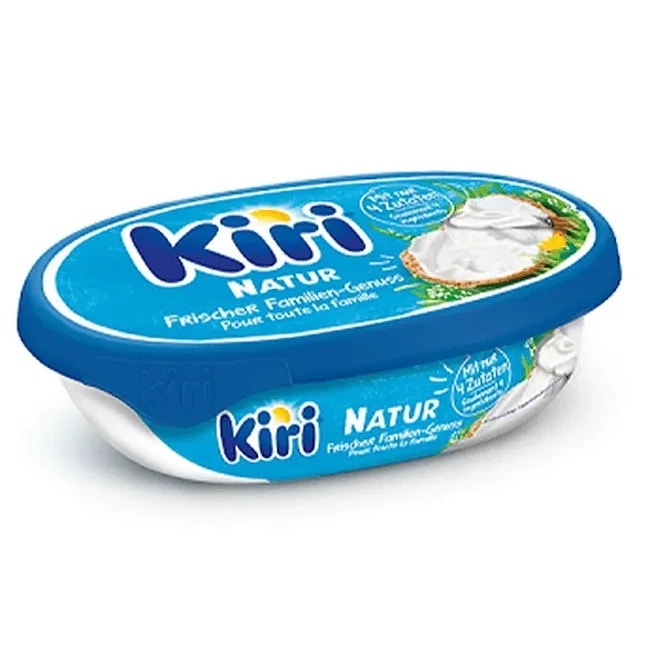 KIRI SPREAD CHEESE 150GM