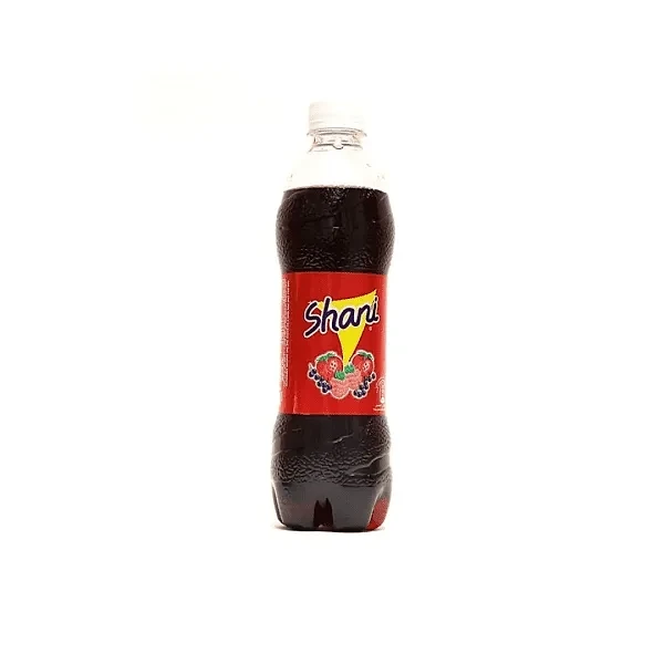 SHANI (PET BOTTLE) 12X500ML - (V20)