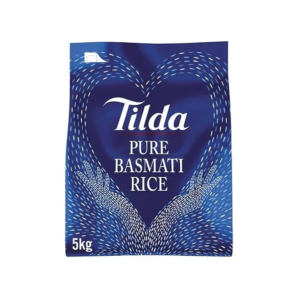TILDA BASMATI RICE 5KG
