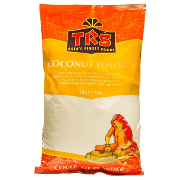 TRS COCONUT POWDER 6X1KG (S2)