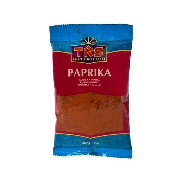 TRS PAPRIKA 15X100GM (S1)