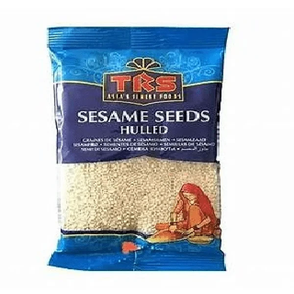 TRS HULLED SESAME SEEDS 20X100GM (S1)