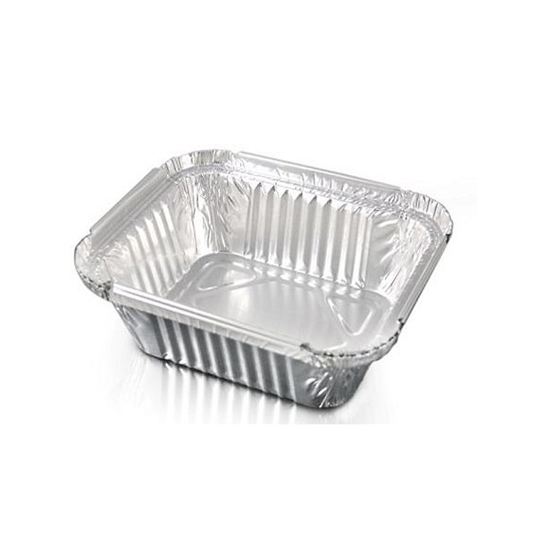 VESTRO ALUMINIUM FOIL CONTAINER NO.2 - (V20)