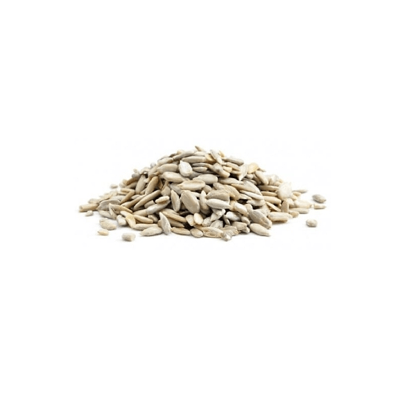 KAIF PLAIN SUNFLOWER SEEDS 10KG