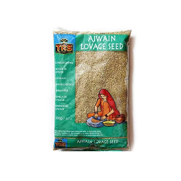TRS AJWAIN 10X300GM (S1)