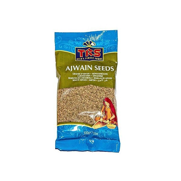 TRS AJWAIN 20X100GM (S1)
