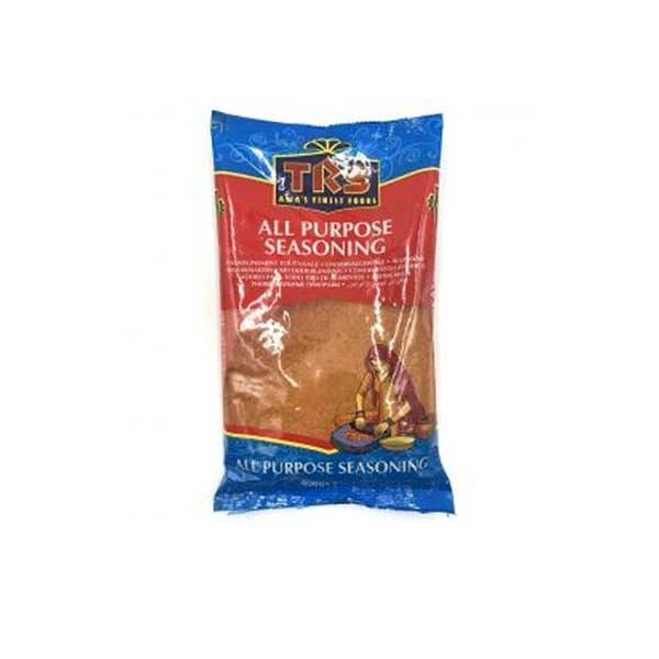 TRS ALL PURPOSE SEASONING MIX 10X400GM (S1)