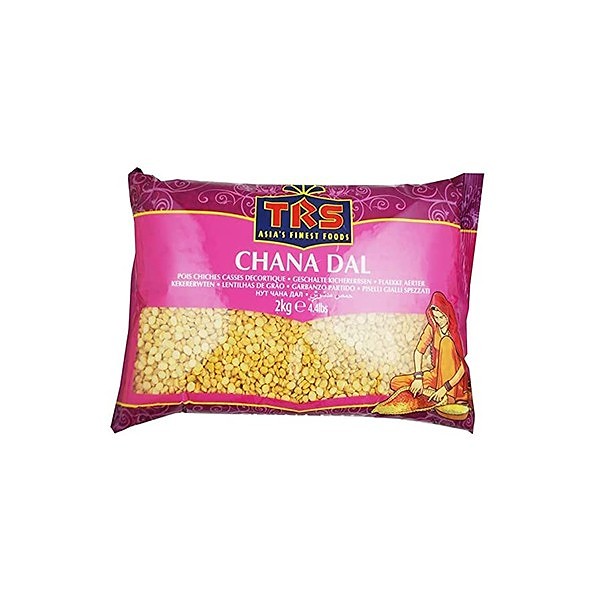 TRS CHANA DAL 6X2KG (S4)