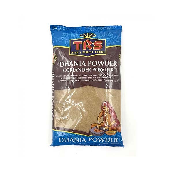 TRS DHANIA POWDER (INDORI) 10X400GM (S1)