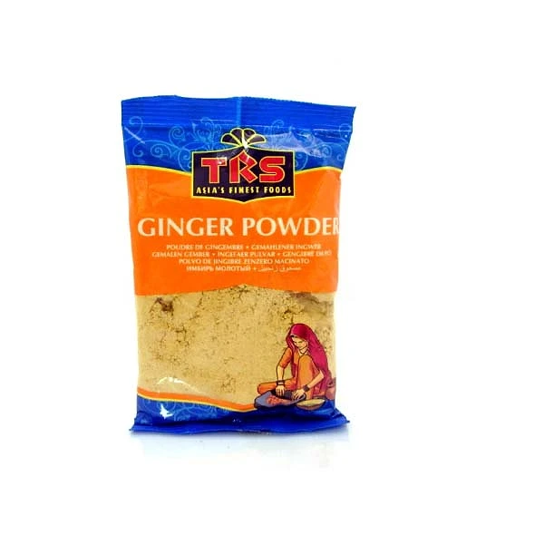 TRS GINGER POWDER 400G (UNIT) (S1)
