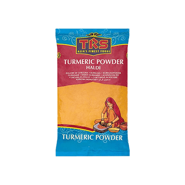 TRS HALDI POWDER (TURMERIC) 5KG (S3)