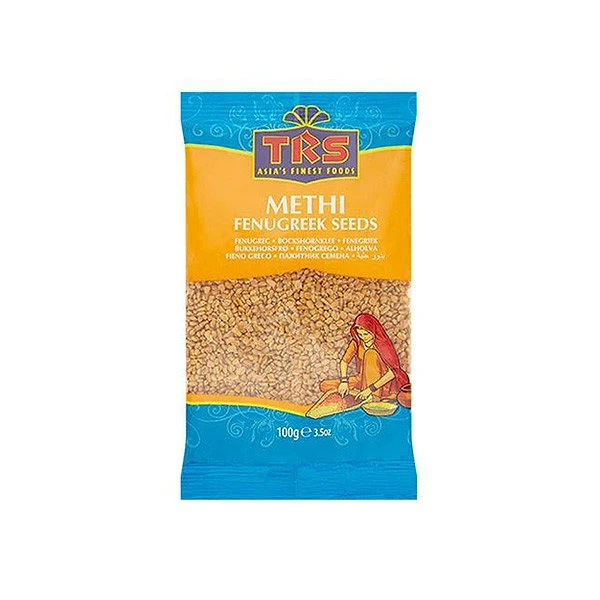 TRS METHI SEEDS 20X100GM (S1)