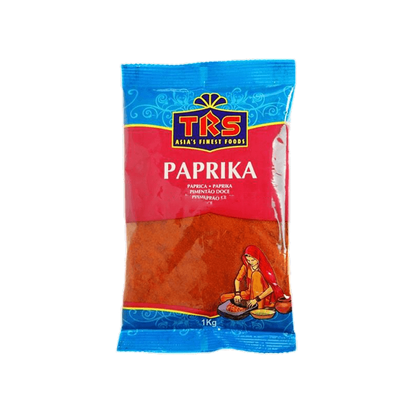 TRS PAPRIKA 6X1KG (S1)