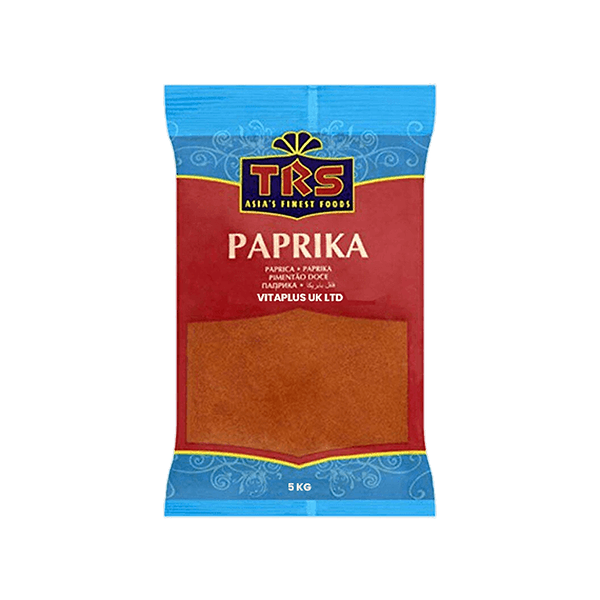 TRS PAPRIKA 5KG (S3)