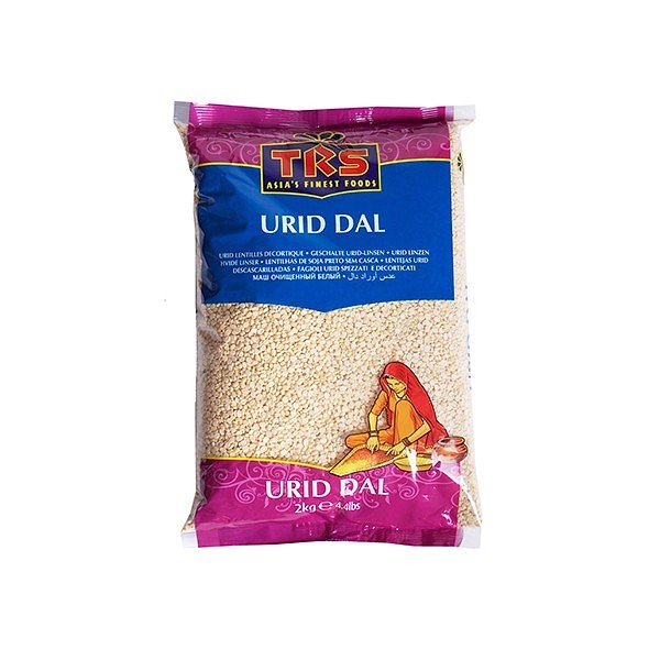 TRS URID DAL 6X2KG (S4)