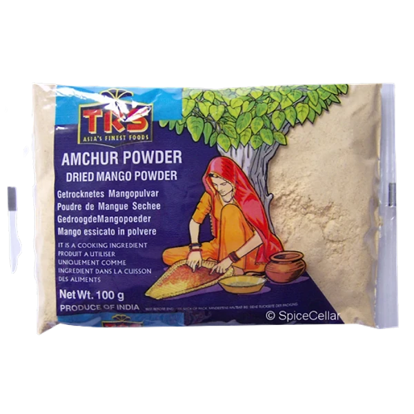 TRS AMCHUR POWDER 20X100GM (S1)