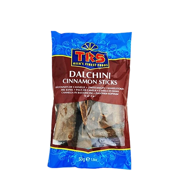 TRS WHOLE DALCHINI 10X1.5KG (S3)