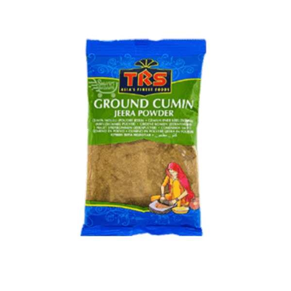 TRS JEERA POWDER 5KG (S3)