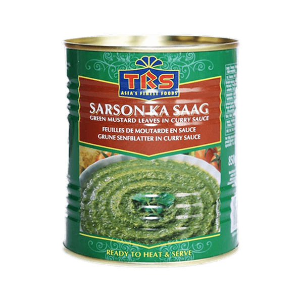 TRS SARSON KA SAAG 12X450GM (S3)