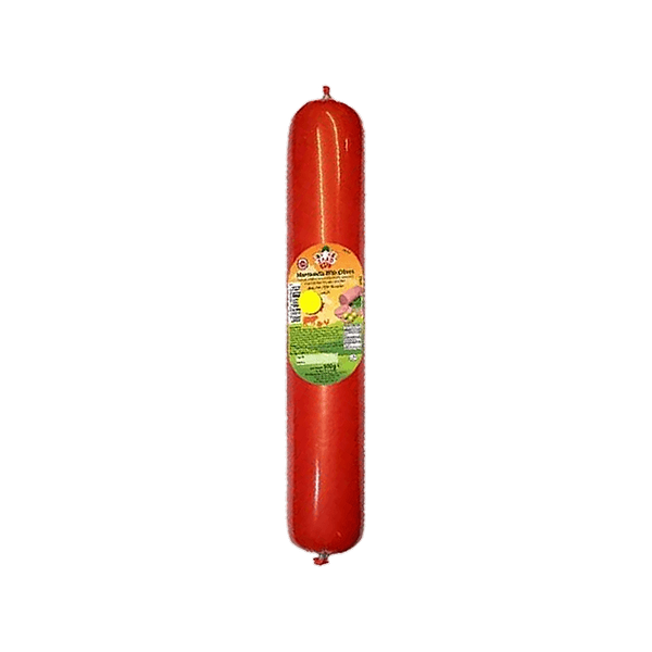 ZAAD BEEF OLIVES SALAMI 900GM