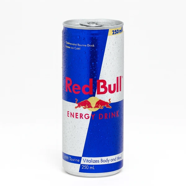 RED BULL 24X250ML - (V20)