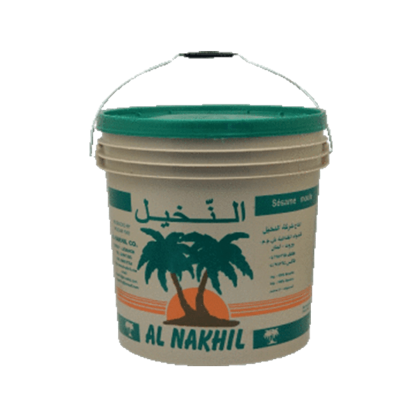 AL NAKHIL TAHINA PASTE 15KG