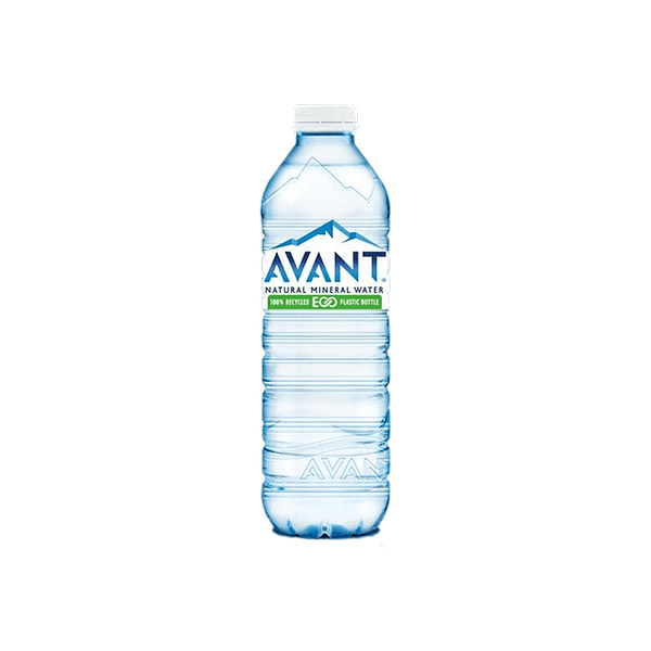 AVANT WATER 12X500ML - (V20)