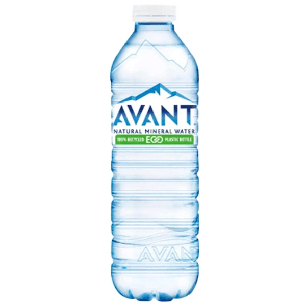AVANT WATER 24X500ML - (V20)
