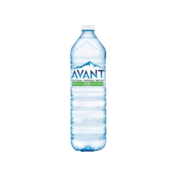 AVANT WATER 6X1.5LTR - (V20)