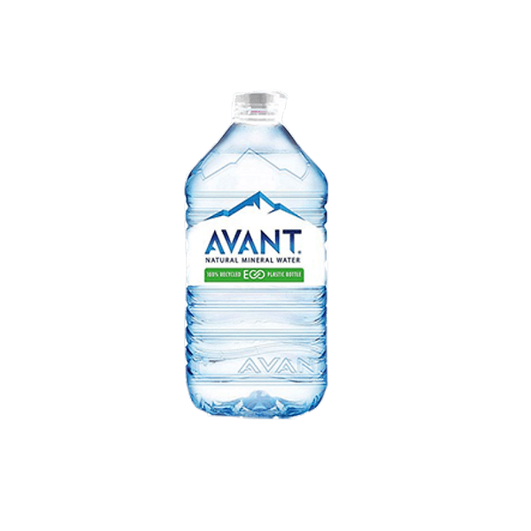 AVANT WATER 3X5LTR - (V20)