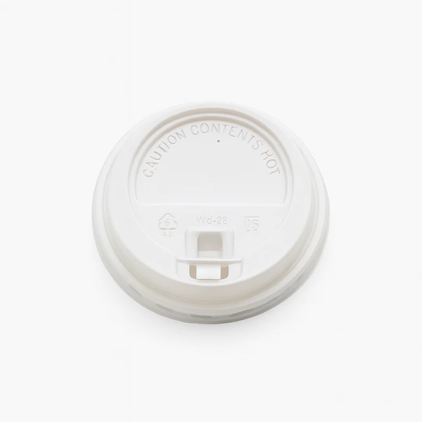 VESTRO 8oz RESEAL LIDS 1000PC - (V20)