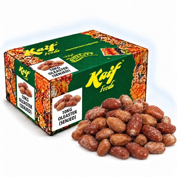 KAIF OLEASTER (SENJED) 10KG