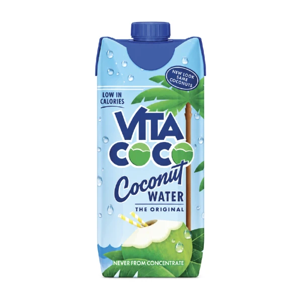 VITA COCONUT WATER 12X330ML  - (V20)