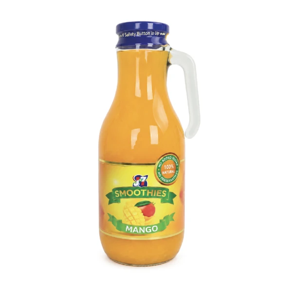 SMOOTHERS MANGO 6X1.5LTR 