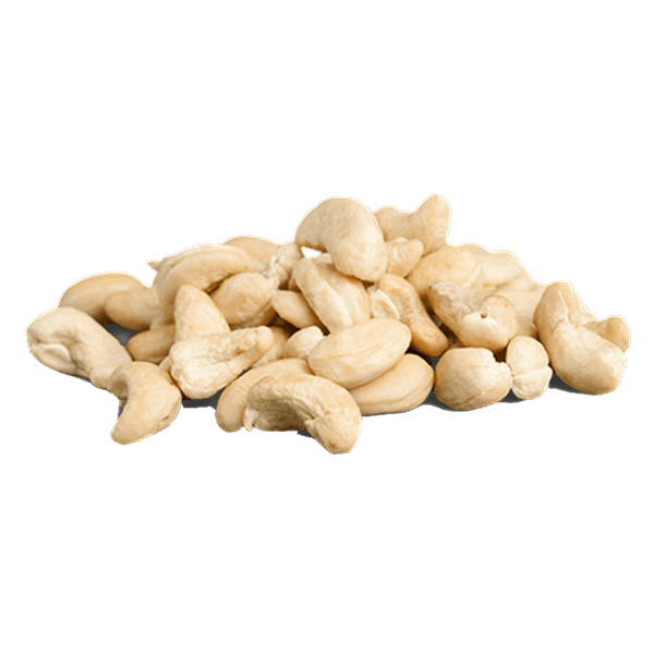 CASHEWS (WW320) 22.68KG