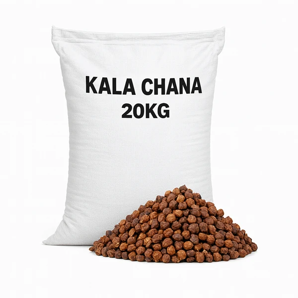KALA CHANA 20KG